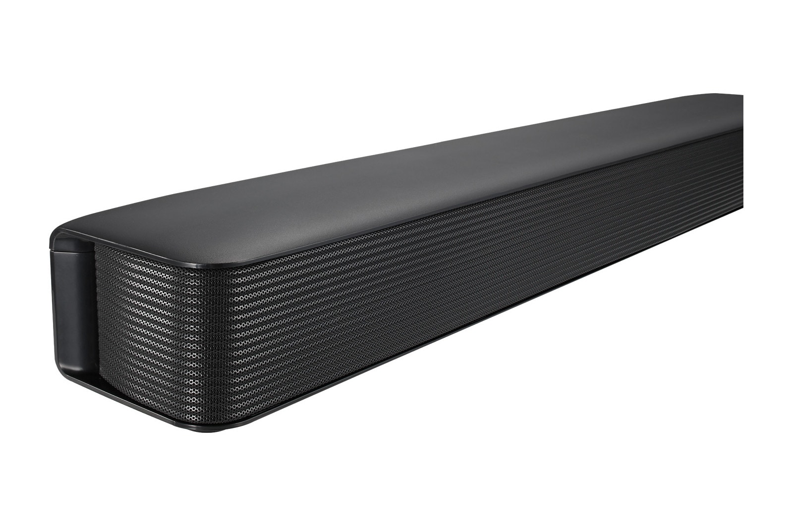 LG 2.0 Dolby Digital Soundbar, 40 Watt, SK1