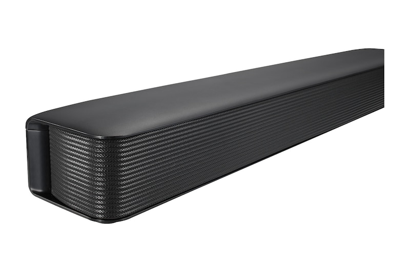 LG 2.0 Dolby Digital Soundbar, 40 Watt, SK1