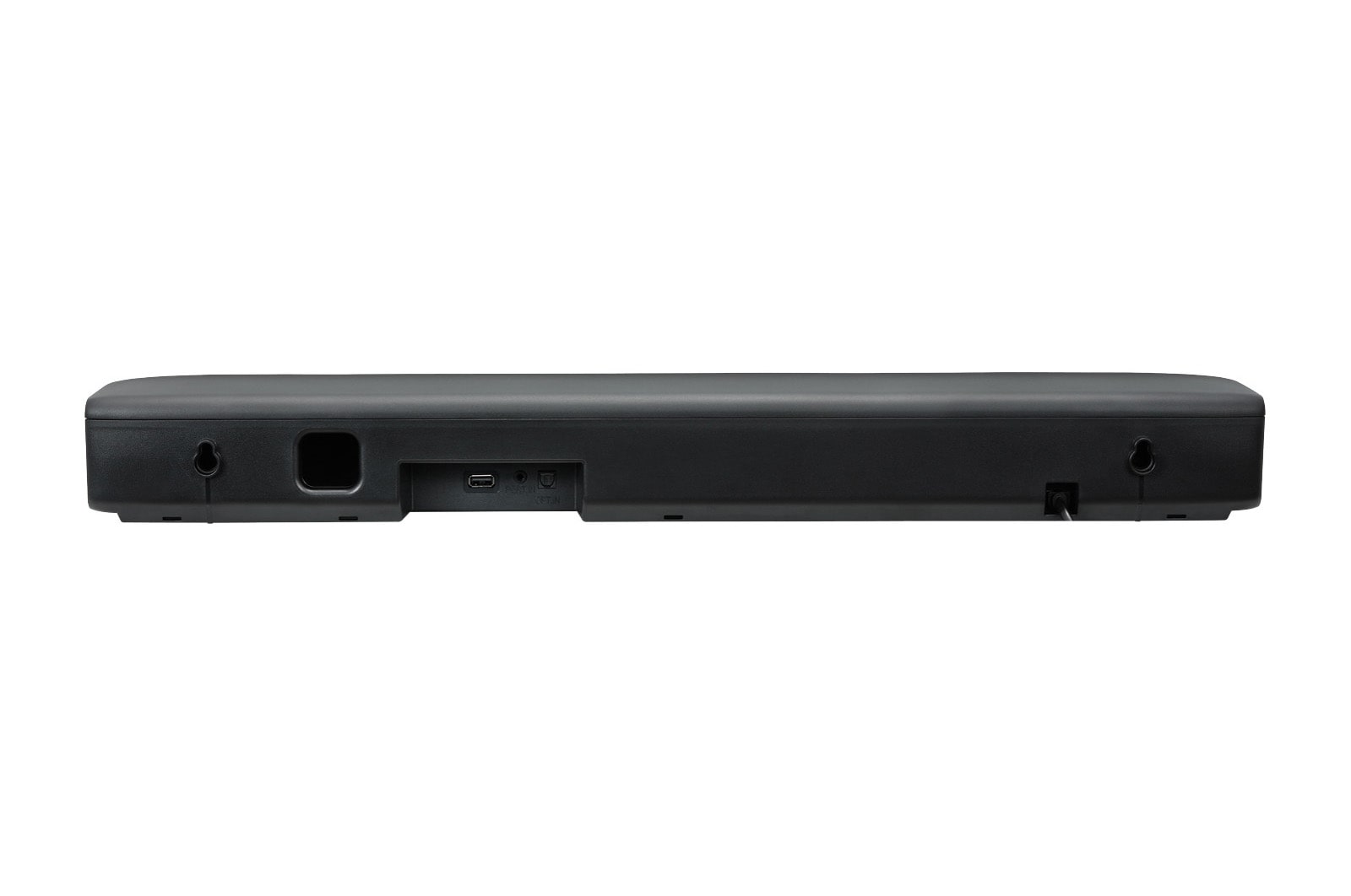 LG 2.0 Dolby Digital Soundbar, 40 Watt, SK1