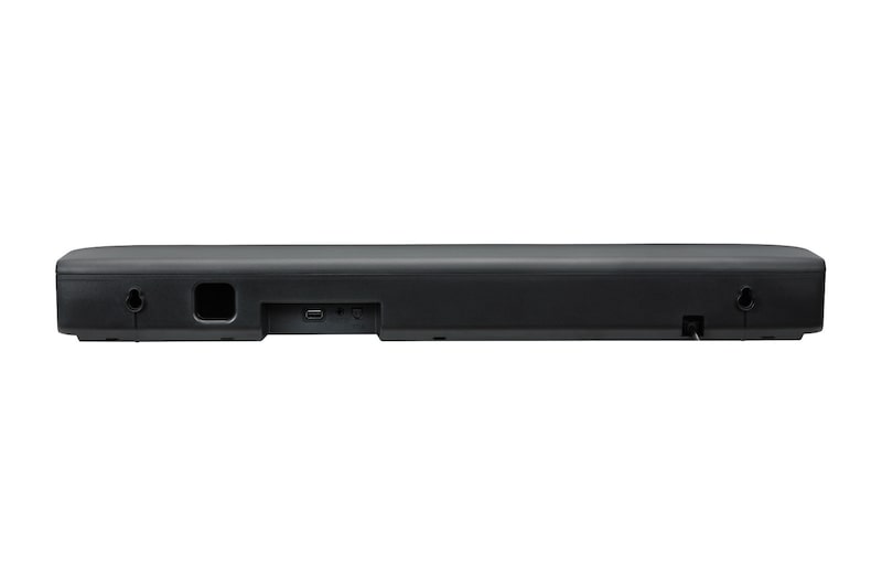 LG 2.0 Dolby Digital Soundbar, 40 Watt, SK1