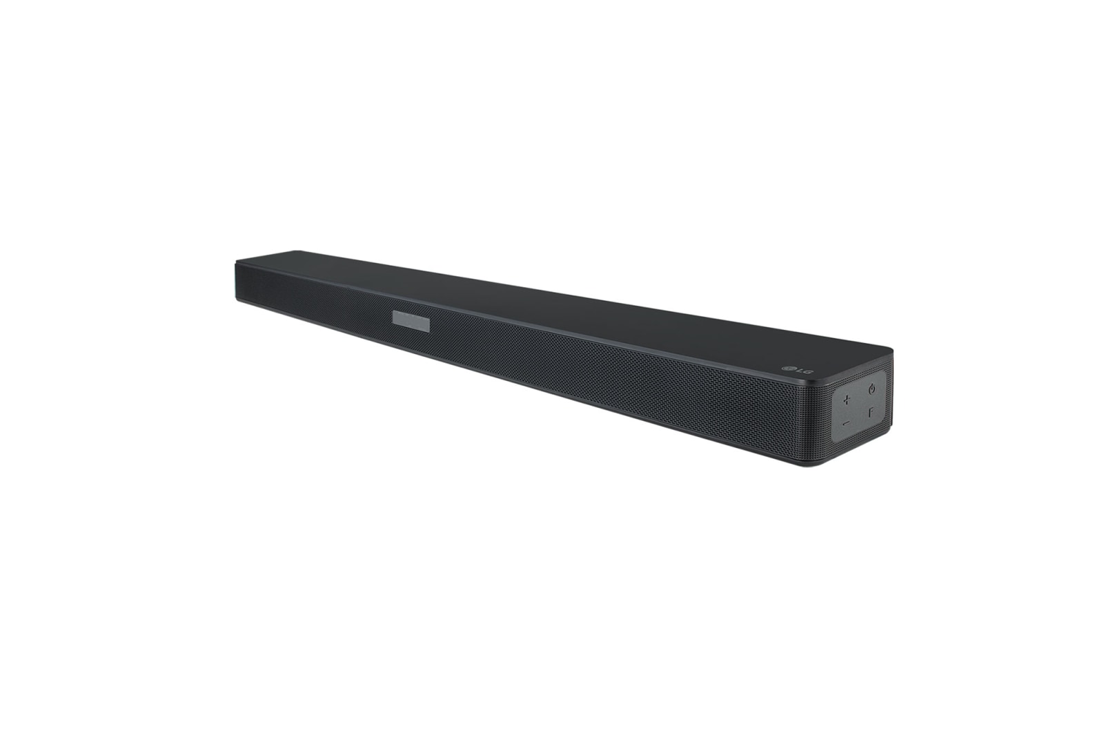 LG 2.1 Dolby Digital Soundbar, 360 Watt, drahtloser Subwoofer, SK5