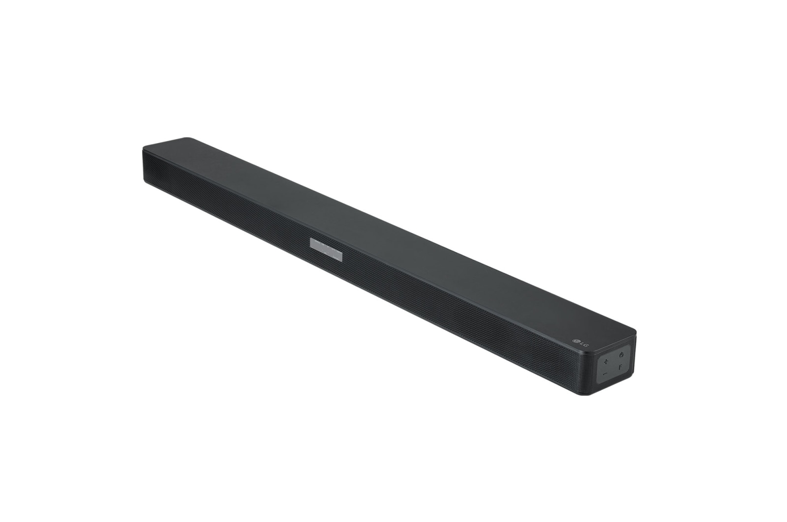 LG 2.1 Dolby Digital Soundbar, 360 Watt, drahtloser Subwoofer, SK5