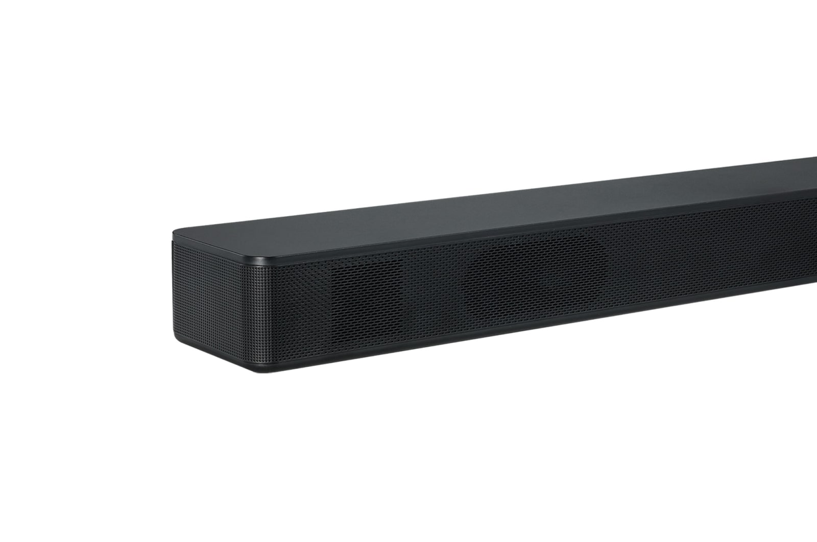 LG 2.1 Dolby Digital Soundbar, 360 Watt, drahtloser Subwoofer, SK5