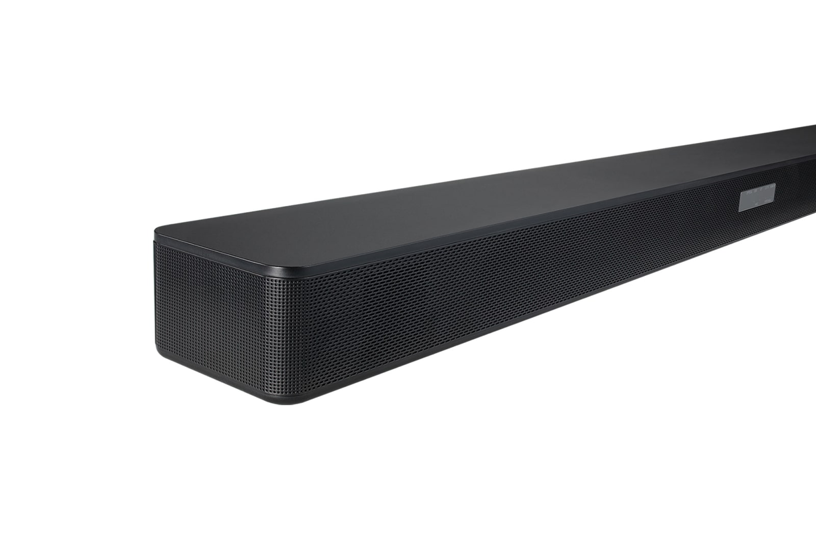 LG 2.1 Dolby Digital Soundbar, 360 Watt, drahtloser Subwoofer, SK5