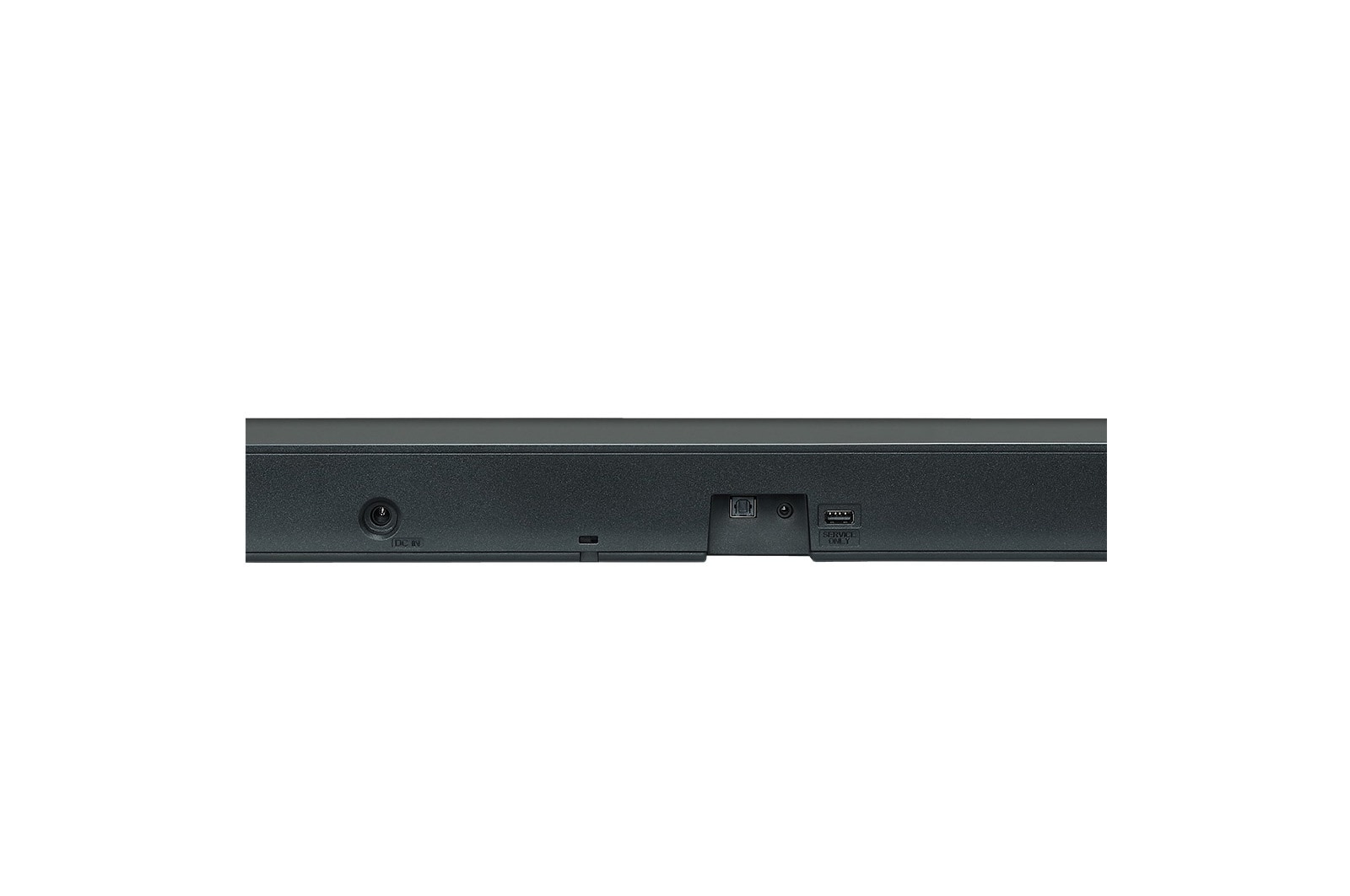 LG 2.1 Dolby Atmos® Soundbar, 360 Watt, drahtloser Subwoofer, SK8