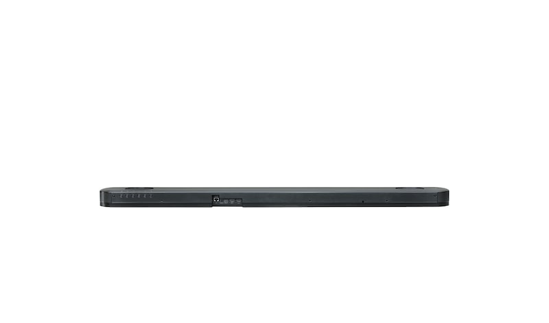 LG 5.1.2 Dolby Atmos® Soundbar, 500 Watt, drahtloser Subwoofer, SK9Y