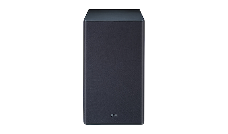 LG 5.1.2 Dolby Atmos® Soundbar, 500 Watt, drahtloser Subwoofer, SK9Y