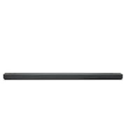 LG 5.1.2 Dolby Atmos® Soundbar mit 570 Watt | kabelloser Subwoofer | Meridian Soundtechnologie, SL10YG