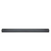 LG 5.1.2 Dolby Atmos® Soundbar mit 570 Watt | kabelloser Subwoofer | Meridian Soundtechnologie, SL10YG