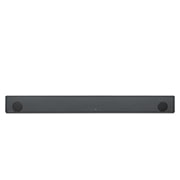 LG 5.1.2 Dolby Atmos® Soundbar mit 570 Watt | kabelloser Subwoofer | Meridian Soundtechnologie, SL10YG