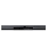 LG 5.1.2 Dolby Atmos® Soundbar mit 570 Watt | kabelloser Subwoofer | Meridian Soundtechnologie, SL10YG