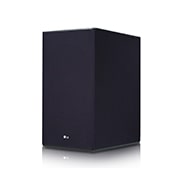 LG 5.1.2 Dolby Atmos® Soundbar mit 570 Watt | kabelloser Subwoofer | Meridian Soundtechnologie, SL10YG