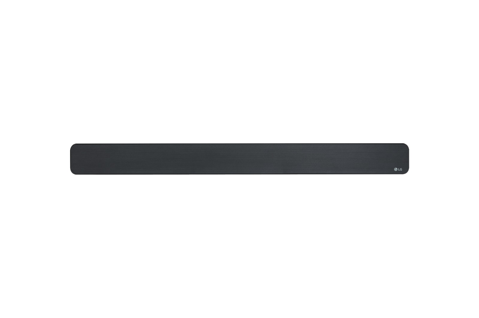 LG 2.1 Soundbar mit 300 Watt | kabelloser Subwoofer, SL4Y