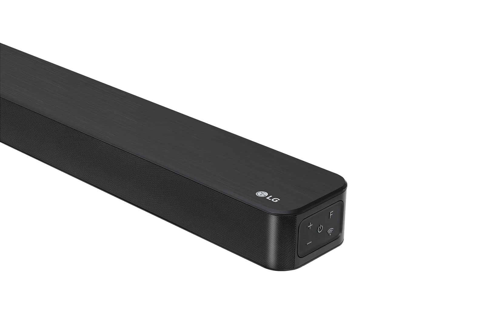 LG 3.1 Soundbar mit 420 Watt | kabelloser Subwoofer | Meridian Soundtechnologie, SL7Y