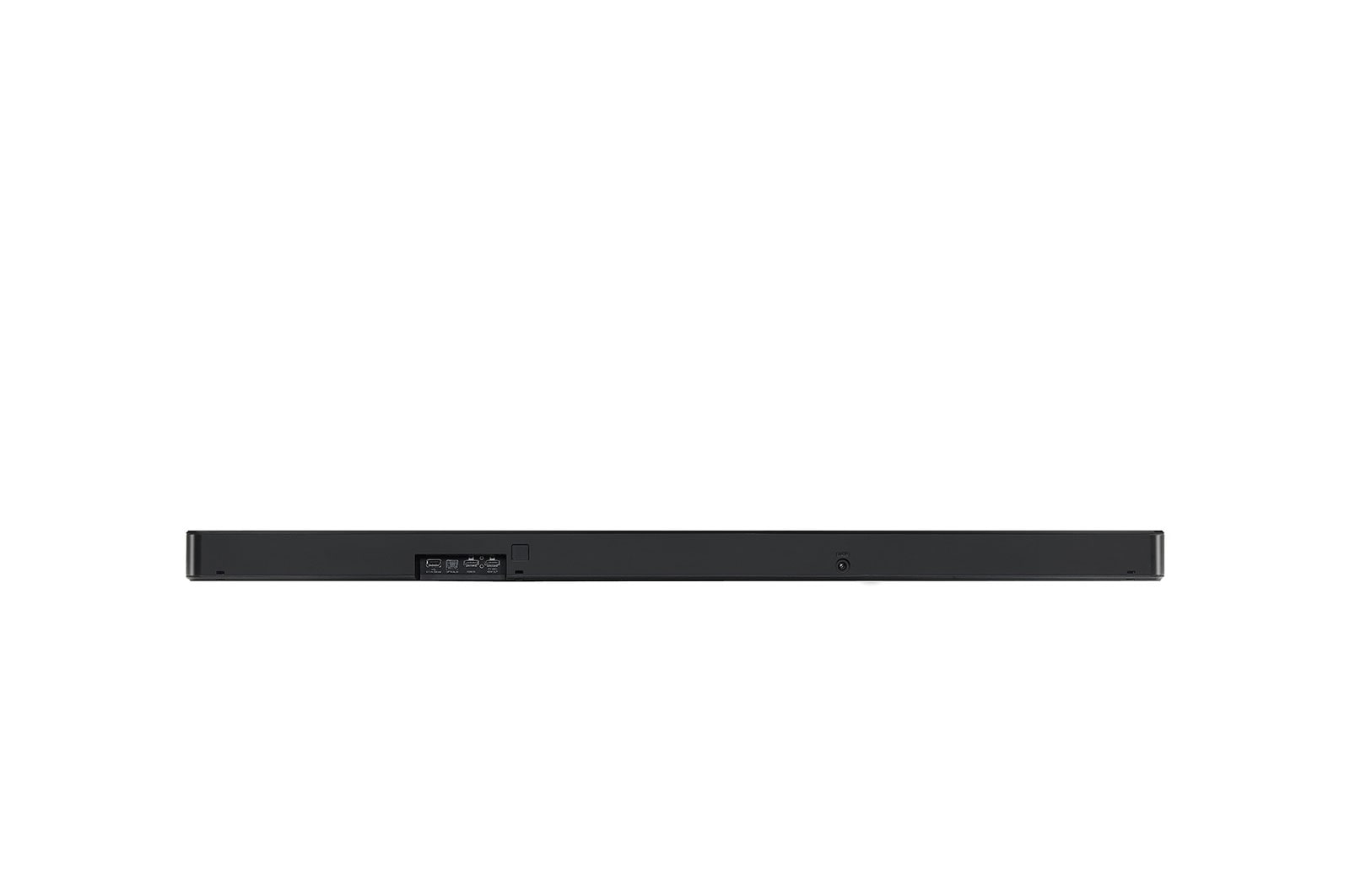 LG 3.1 Soundbar mit 420 Watt | kabelloser Subwoofer | Meridian Soundtechnologie, SL7Y