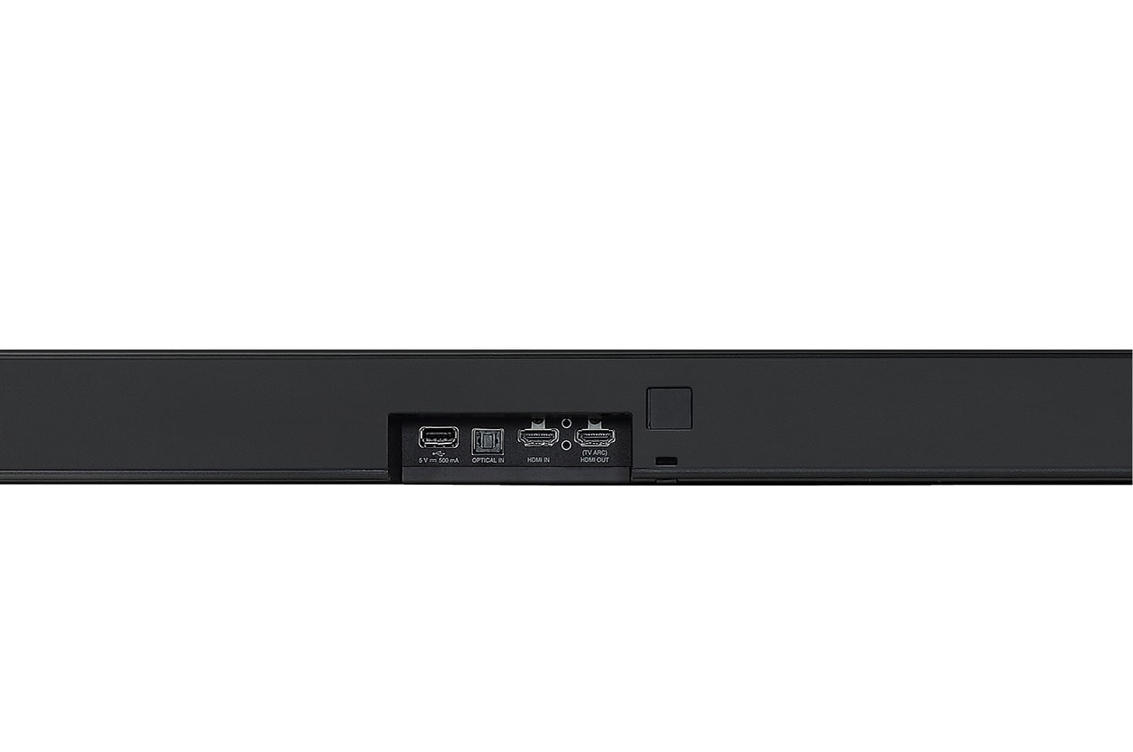 LG 3.1 Soundbar mit 420 Watt | kabelloser Subwoofer | Meridian Soundtechnologie, SL7Y