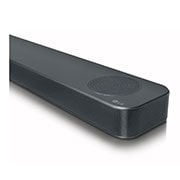 LG 3.1.2 Dolby Atmos® Soundbar mit 440 Watt | kabelloser Subwoofer | Meridian Soundtechnologie, SL8YG