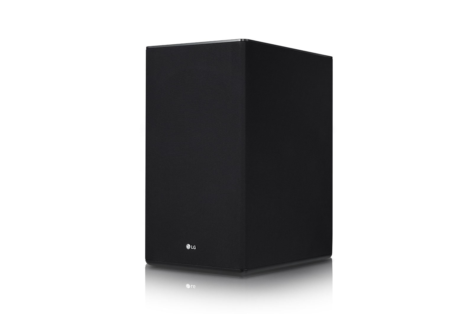 LG 4.1.2 Dolby Atmos® Soundbar mit 500 Watt | kabelloser Subwoofer | Meridian Soundtechnologie, SL9YG