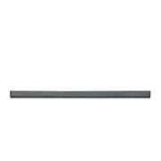 LG 4.1.2 Dolby Atmos® Soundbar mit 500 Watt | kabelloser Subwoofer | Meridian Soundtechnologie, SL9YG
