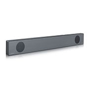 LG 4.1.2 Dolby Atmos® Soundbar mit 500 Watt | kabelloser Subwoofer | Meridian Soundtechnologie, SL9YG