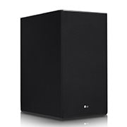 LG 4.1.2 Dolby Atmos® Soundbar mit 500 Watt | kabelloser Subwoofer | Meridian Soundtechnologie, SL9YG