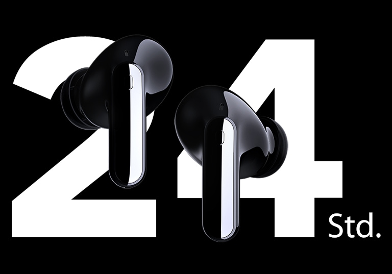 Den ganzen Tag Musik abspielen