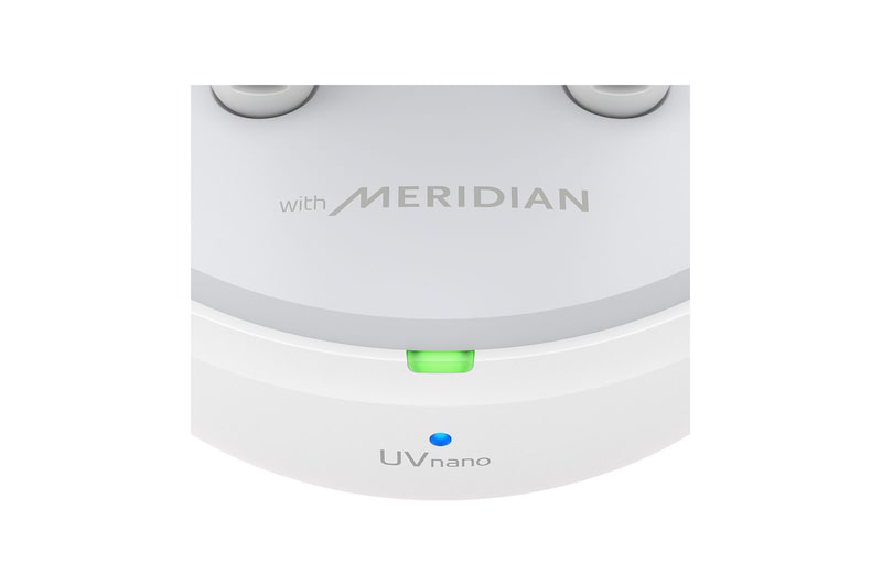 LG TONE Free DFP8W, TONE-DFP8W