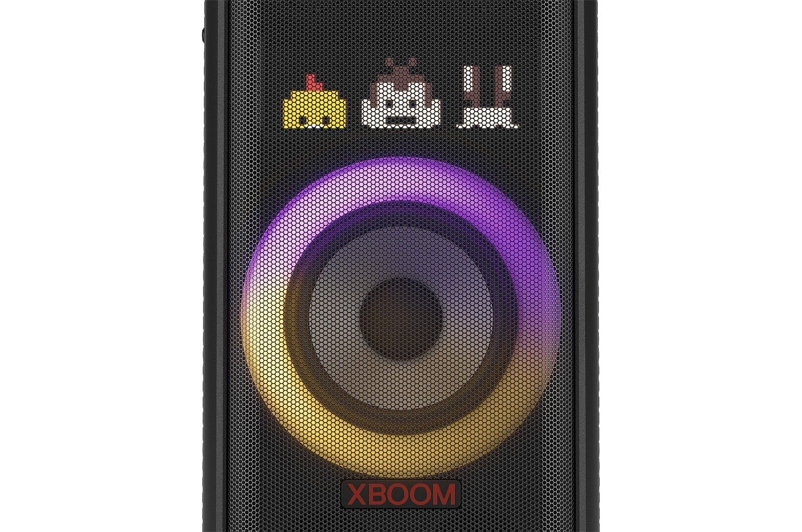 LG XBOOM XL7S Party Speaker, XL7S