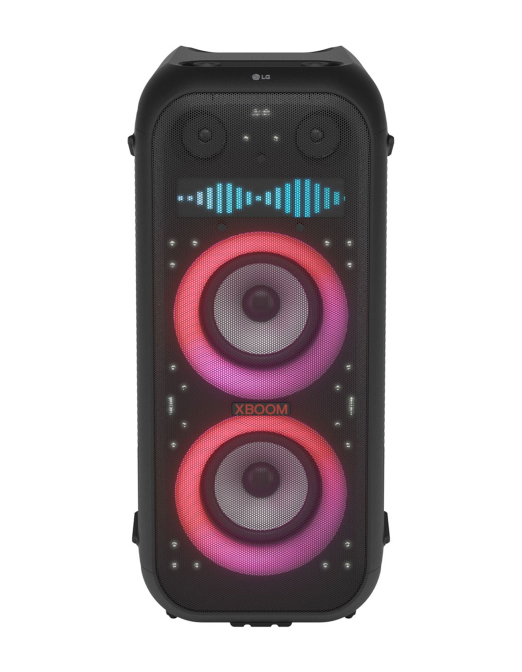 LG XBOOM XL9T Party Speaker | LG DE | LG DE