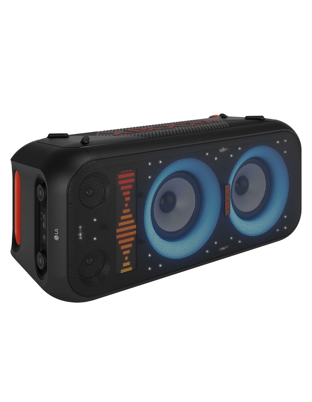 LG XBOOM XL9T Party Speaker | LG DE | LG DE