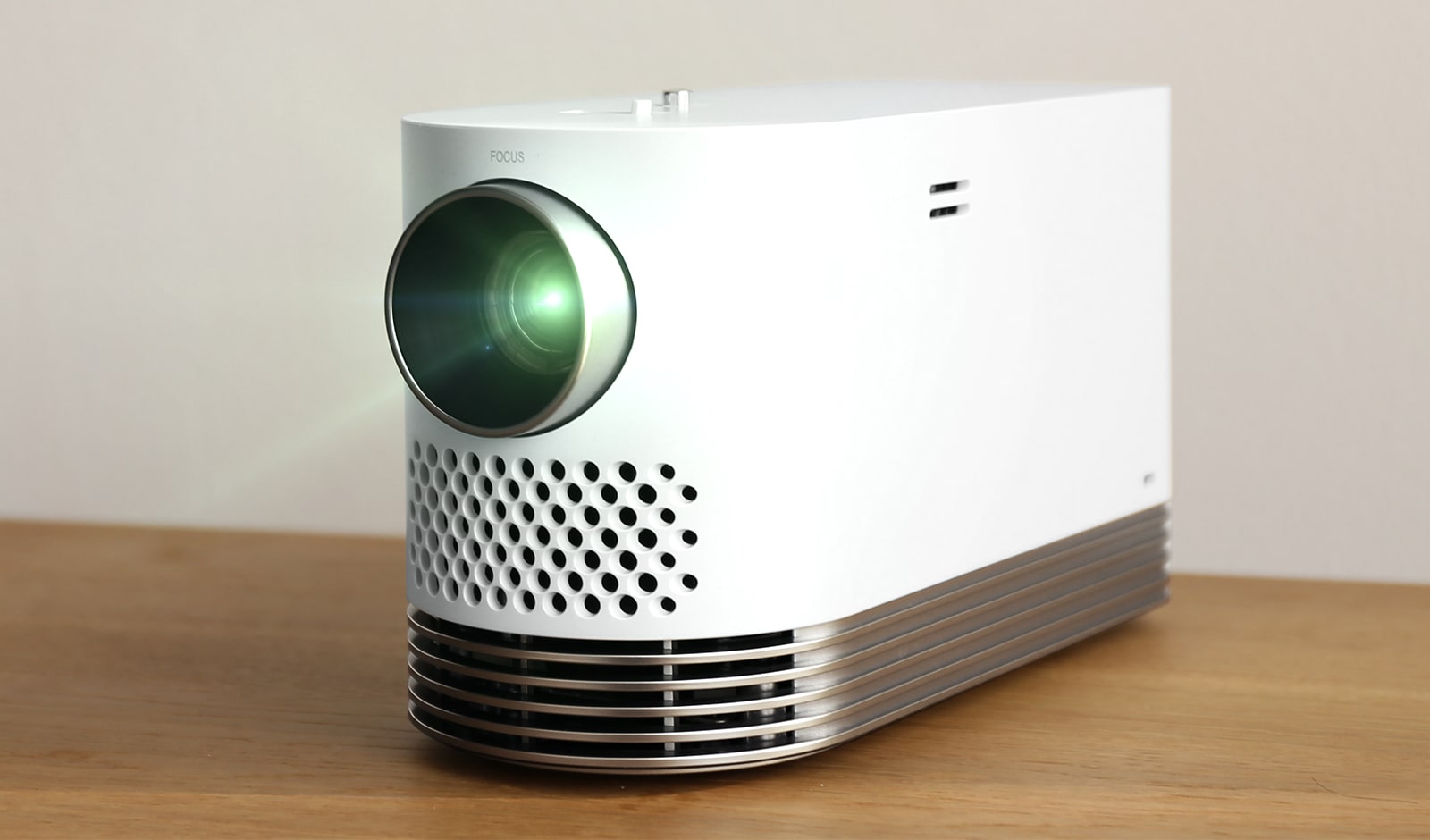 LG HF80JS - Andante, HF80JS