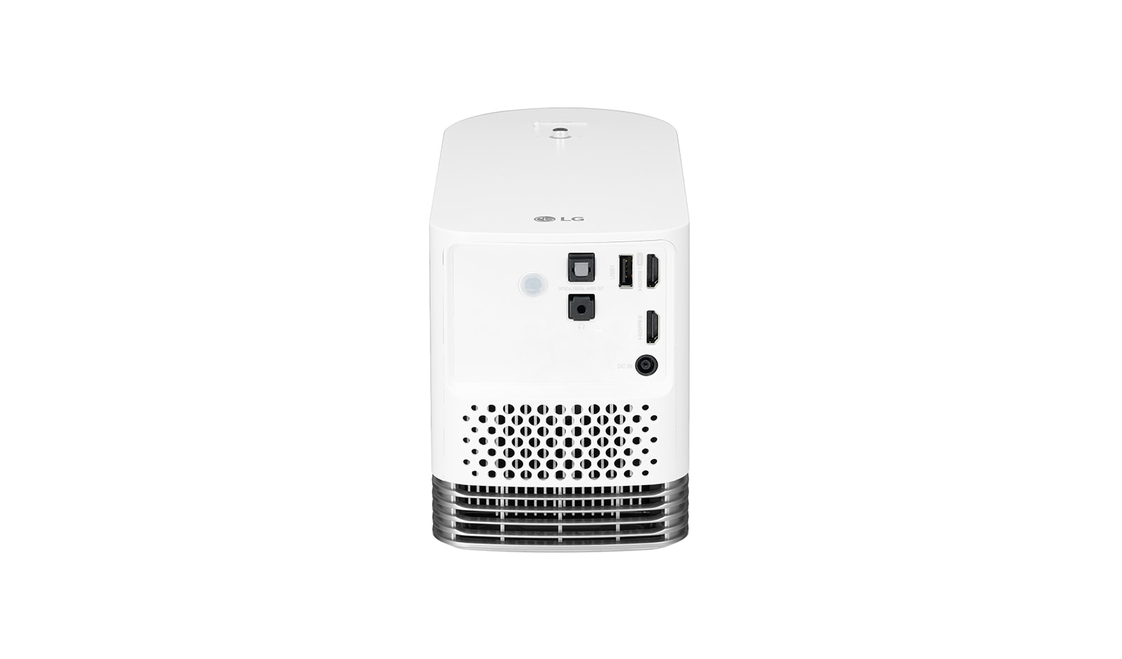 LG HF80JS - Andante, HF80JS
