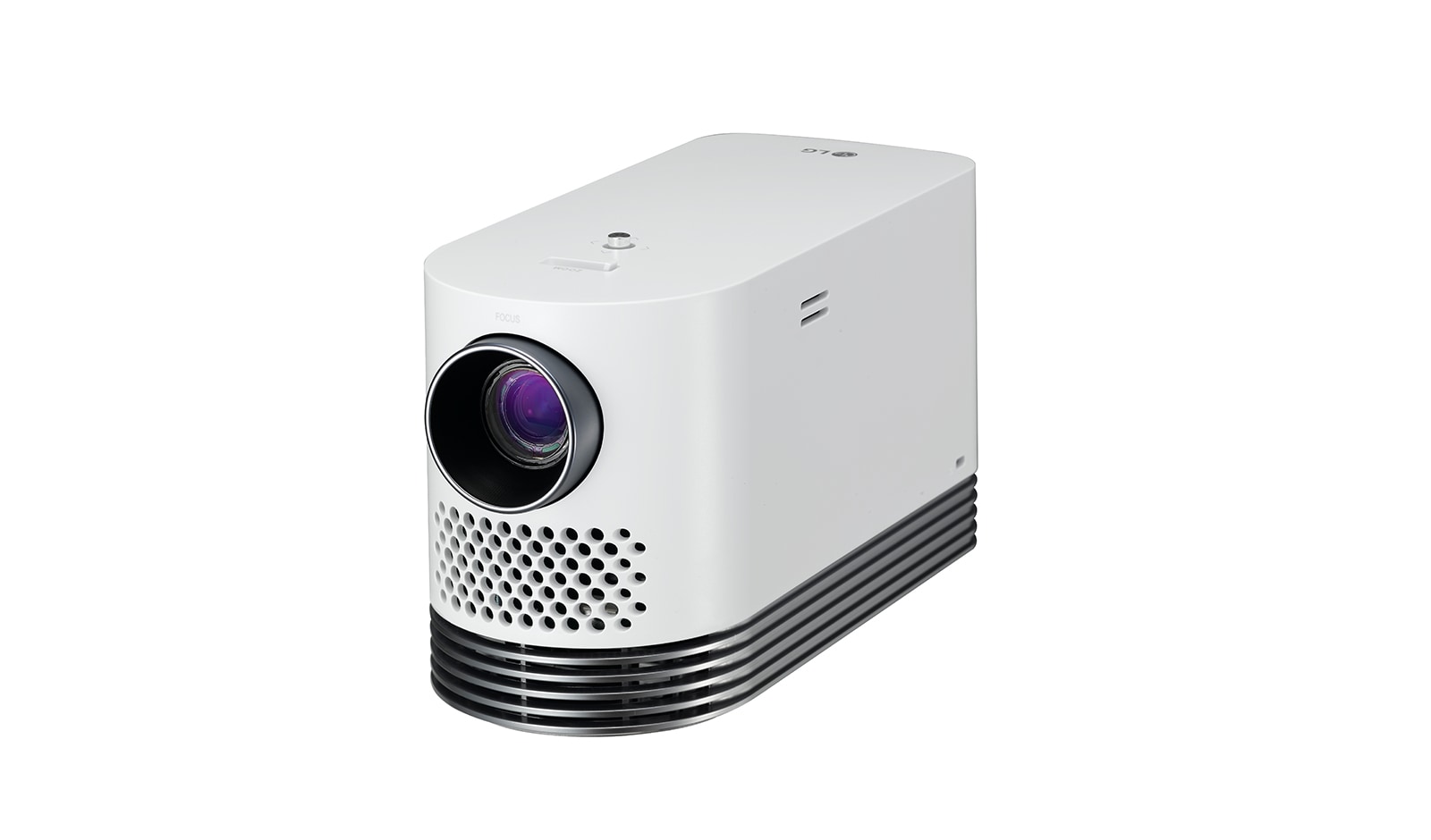 LG HF80JS - Andante, HF80JS