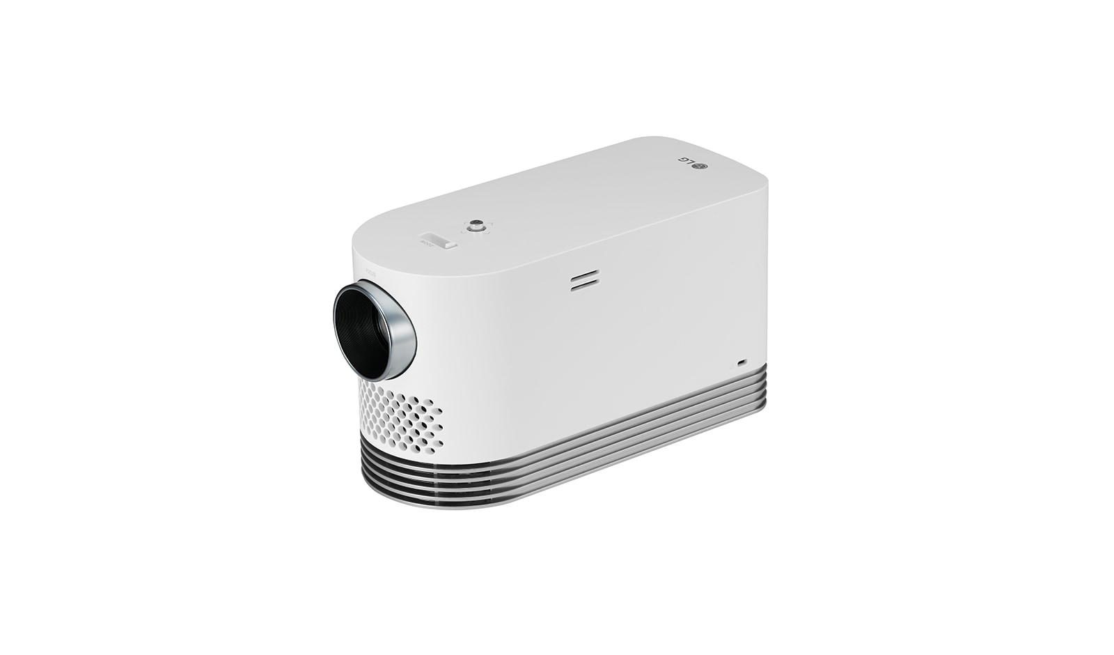 LG HF80JS - Andante, HF80JS