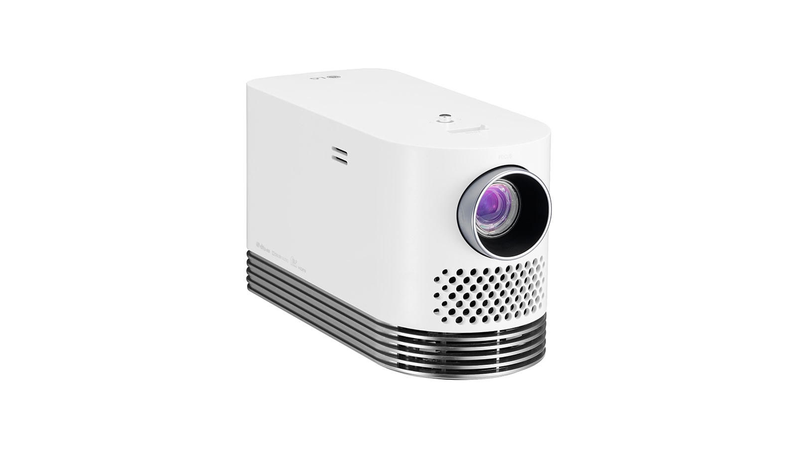 LG HF80JS - Andante, HF80JS