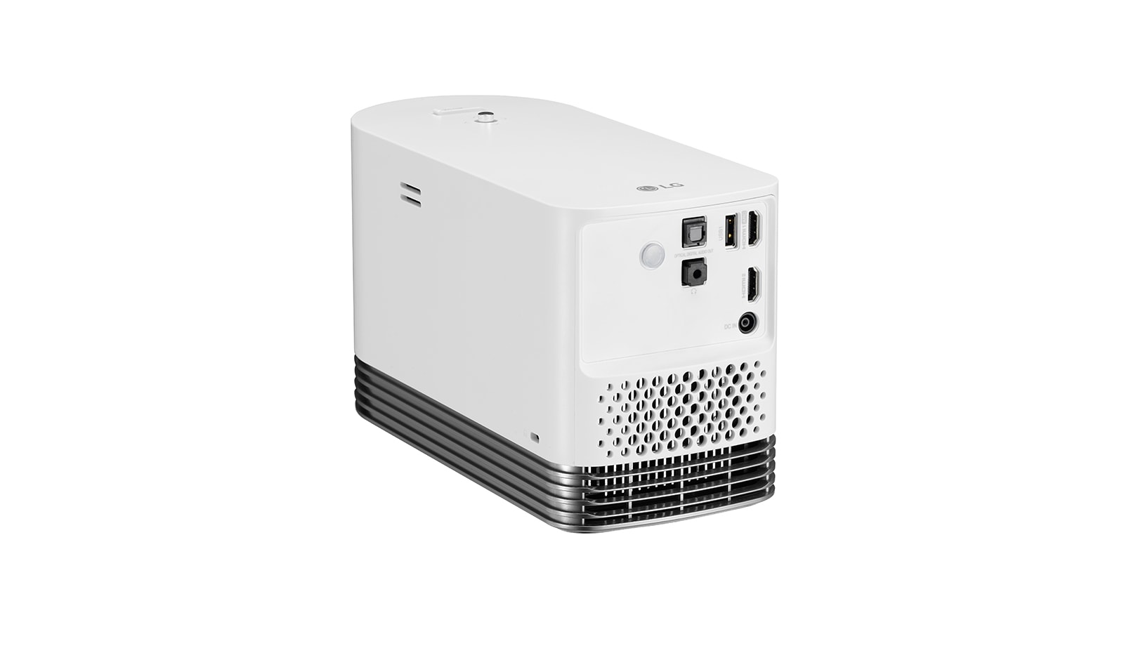 LG HF80JS - Andante, HF80JS