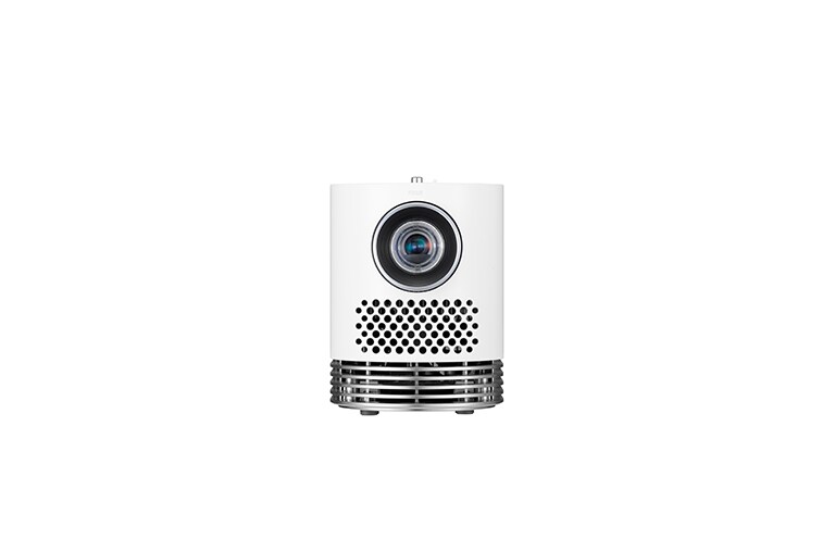 LG HF80JS - Andante, HF80JS