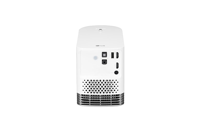 LG HF80JS - Andante, HF80JS