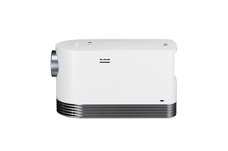 LG HF80JS - Andante, HF80JS