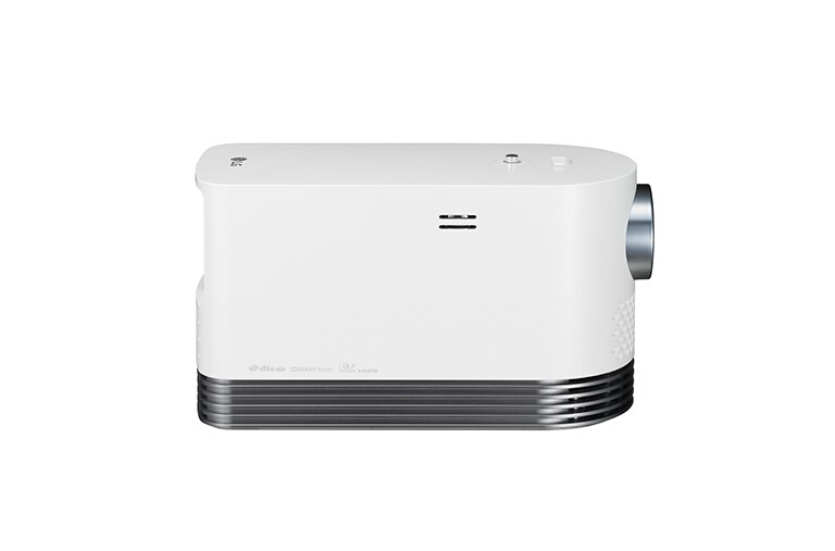 LG HF80JS - Andante, HF80JS