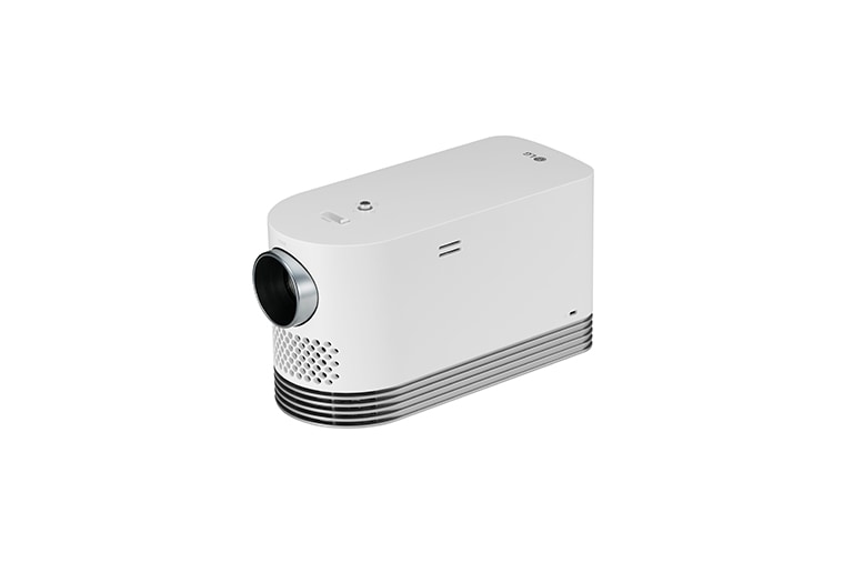 LG HF80JS - Andante, HF80JS