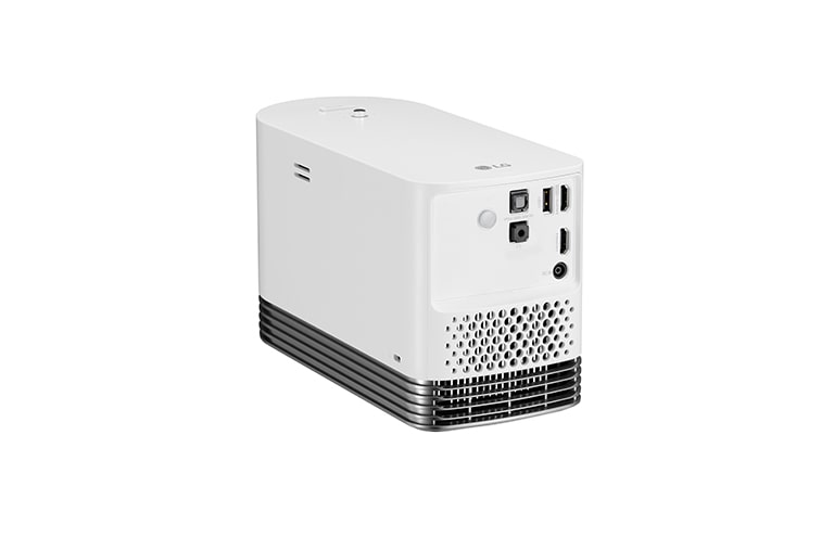 LG HF80JS - Andante, HF80JS