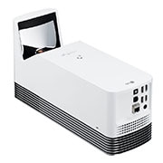 LG HF85LS - Allegro 2.0, HF85LS