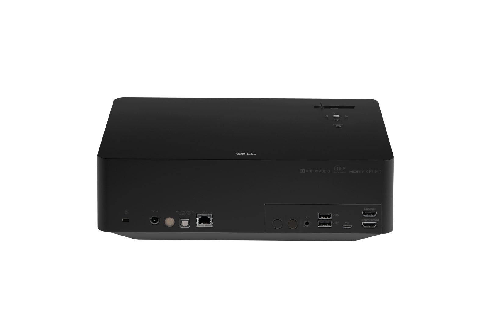 LG CineBeam HU70LSB Largo 4K, HU70LSB