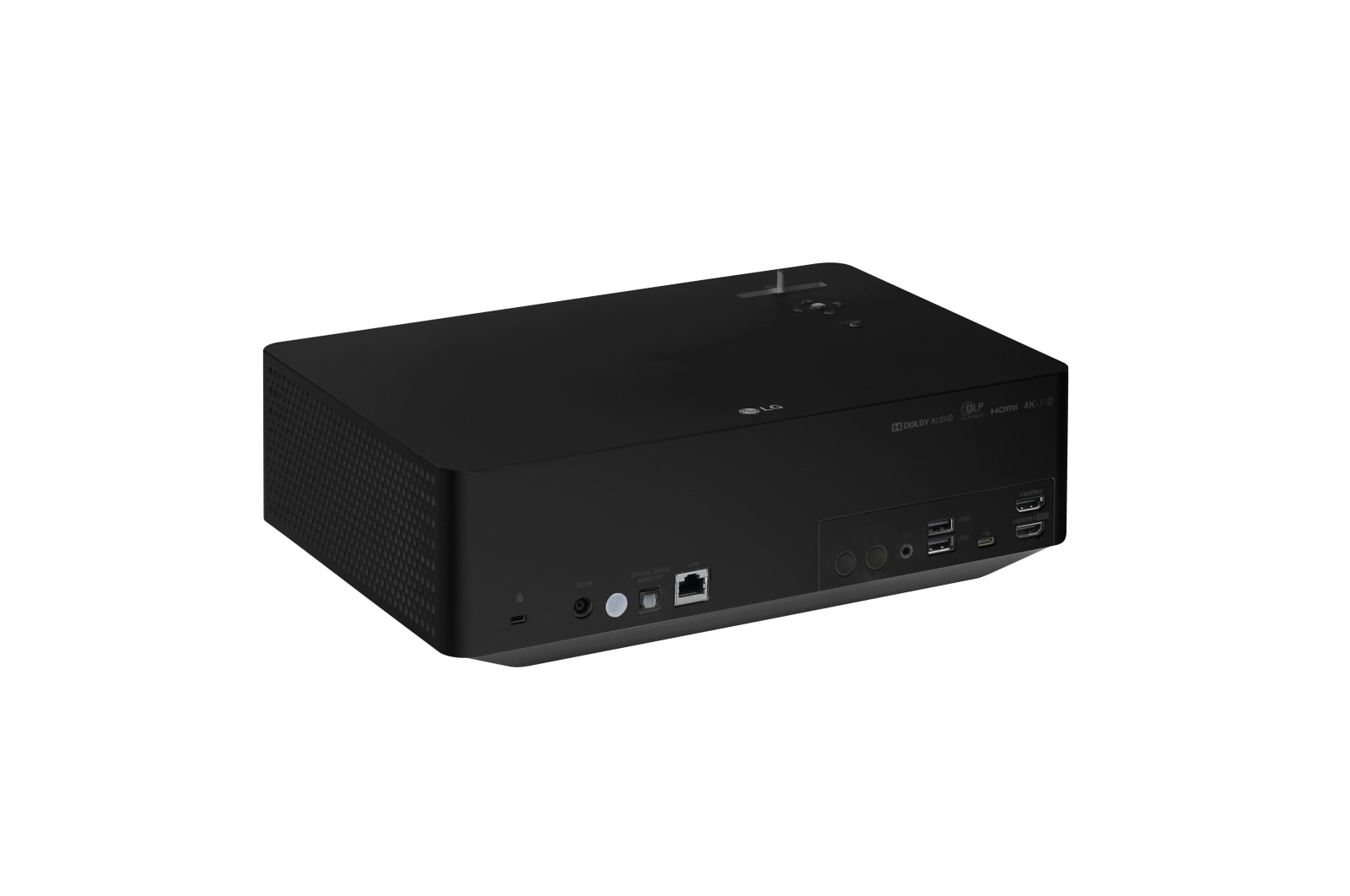 LG CineBeam HU70LSB Largo 4K, HU70LSB