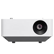 LG CineBeam PF510Q Intelligenter, tragbarer Projektor mit Fernbedienung, PF510Q