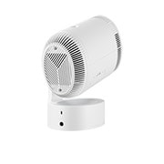 LG CineBeam PU700R 4K UHD LED-Projektor mit kompaktem Design, PU700R