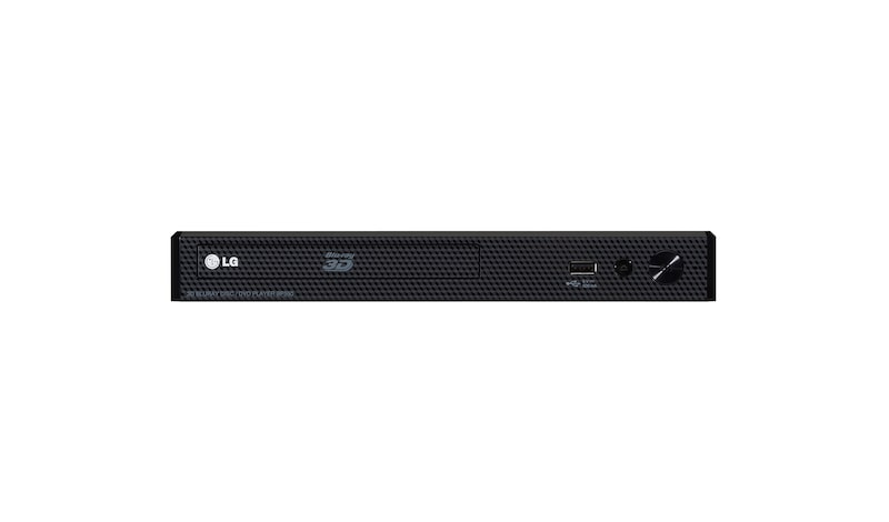 LG Blu-ray-Player BP556, BP556