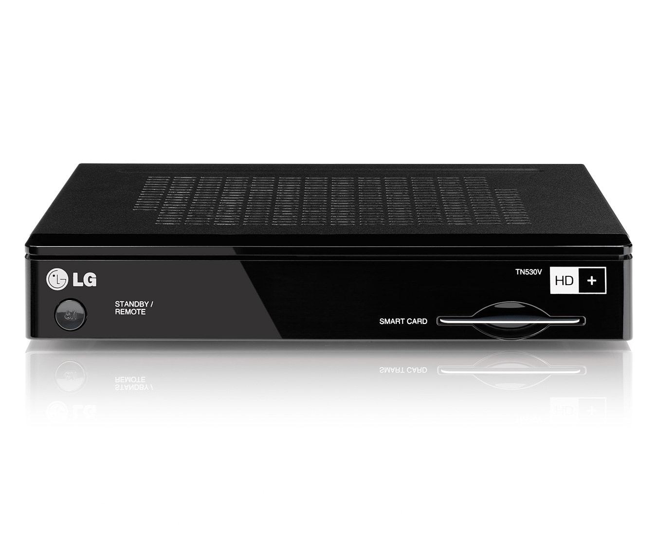 LG Set-Top-Box TN530V