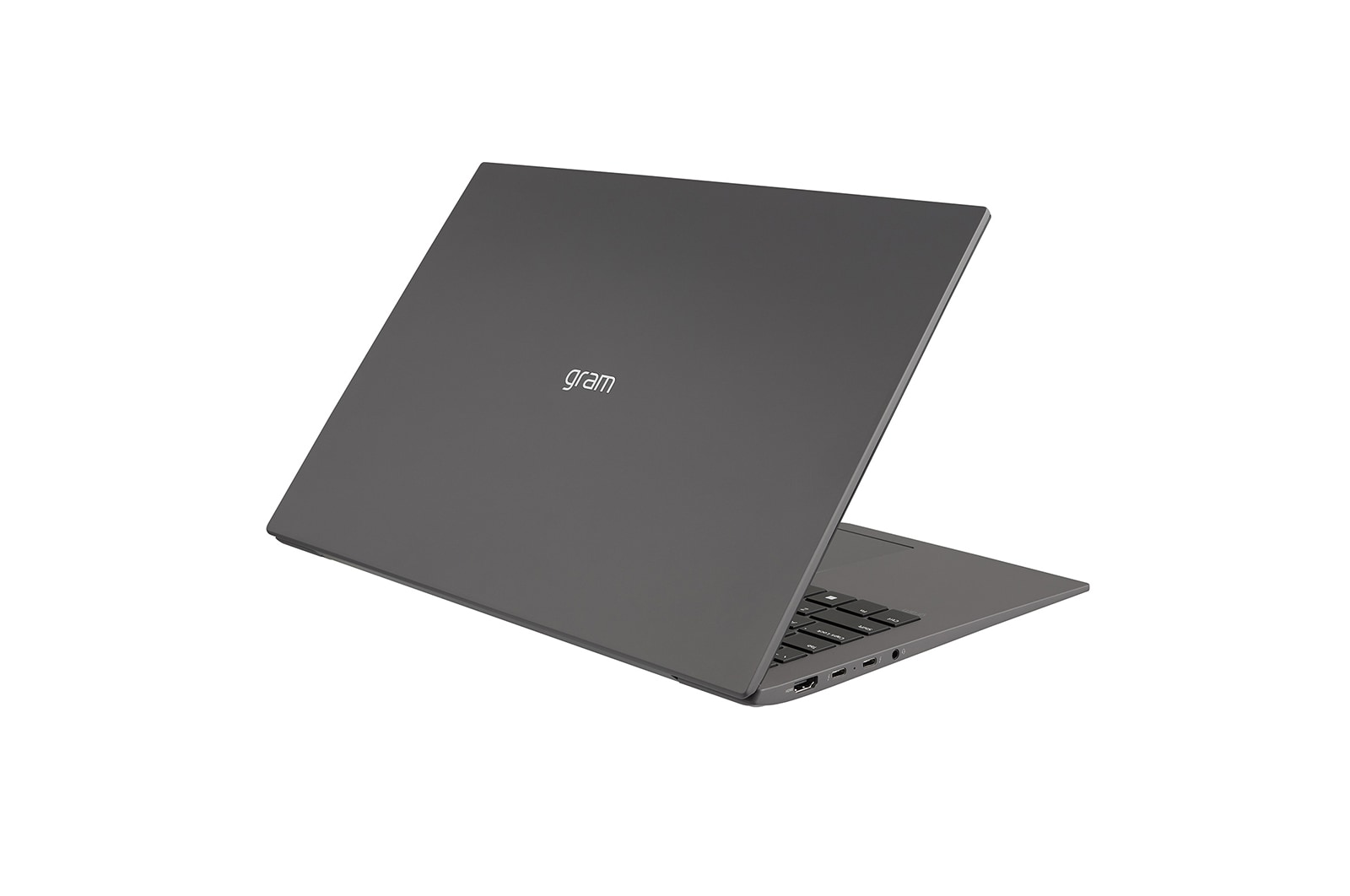 LG 16'' Notebook mit Windows 11 Pro | Intel® Core™ i5 Prozessor | 16GB LPDDR5 RAM | 512GB SSD | 80-WH-Akku | 16Z90Q-G.AP55G, 16Z90Q-G.AP55G